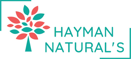 HAYMAN EXPORTS PRIVATE LIMITED Logo