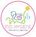 M D HYGIENE PRIVATE LIMITED Logo