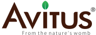 AVITUS FOODS LLP Logo