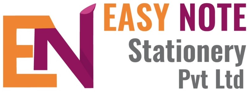 EASY NOTE STATIONERY PRIVATE LIMITED Logo