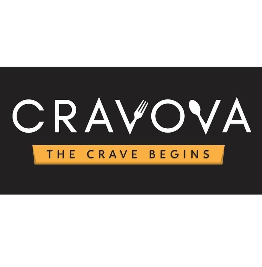CRAVOVA FOOD & BEVERAGES INDIA PRIVATE LIMITED Logo