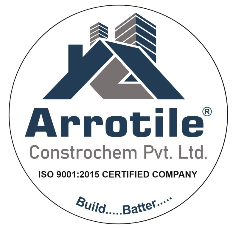 ARROTILE CONSTROCHEM PRIVATE LIMITED Logo