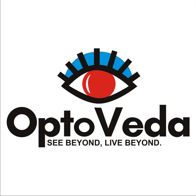 OPTOVEDA Logo