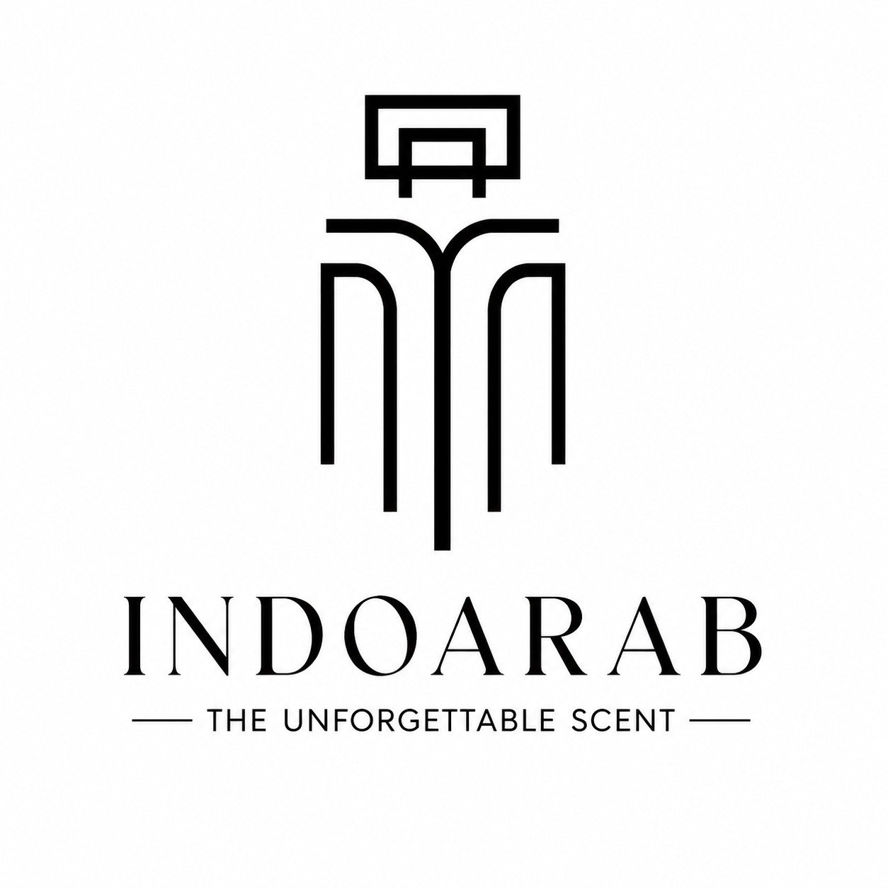 INDO ARAB ENTERPRISES Logo