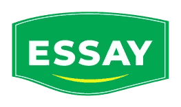 ESSAY FOODS Logo