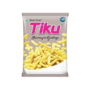 TIKU SNACKS