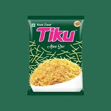 TIKU SNACKS