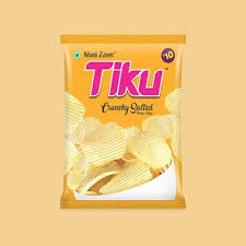 TIKU SNACKS