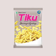 TIKU SNACKS