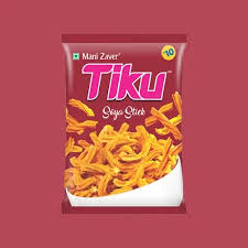 TIKU SNACKS