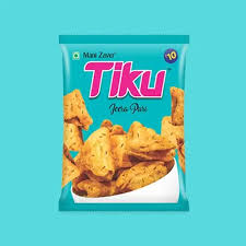 TIKU SNACKS