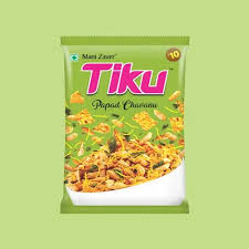 TIKU SNACKS