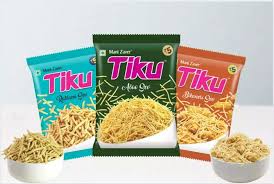 TIKU SNACKS