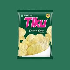 TIKU SNACKS