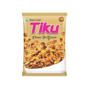 TIKU SNACKS