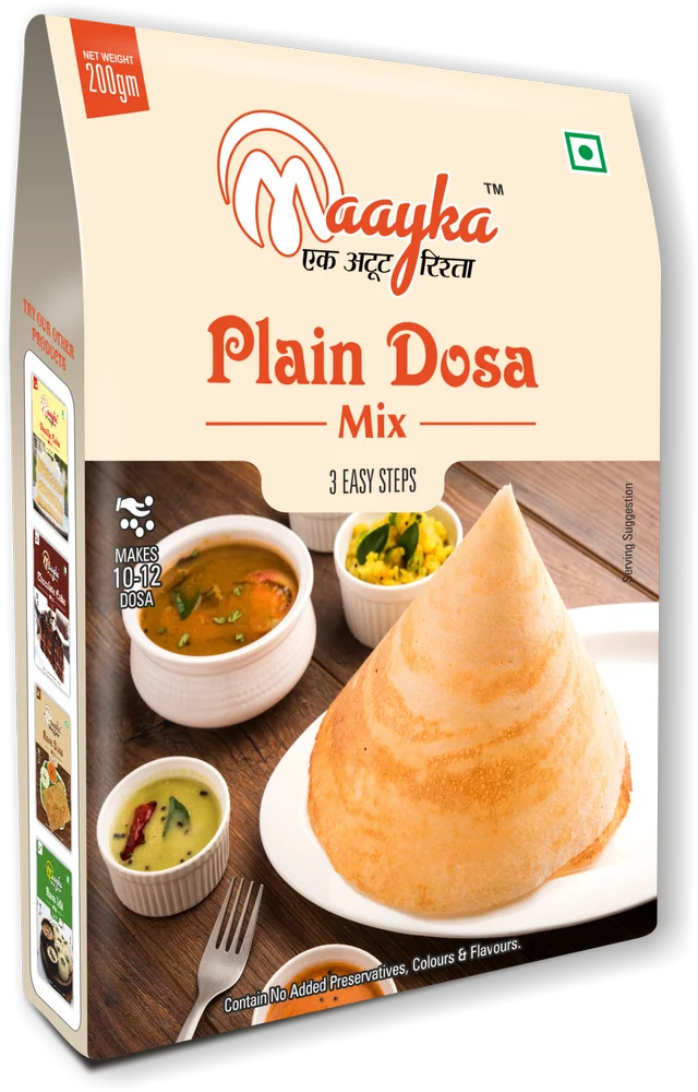 DOSA -MIX