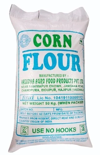 CORN-FLOUR