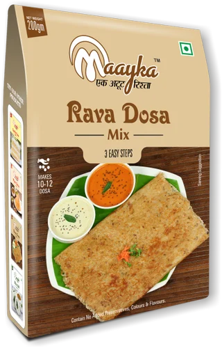 RAVA DOSA