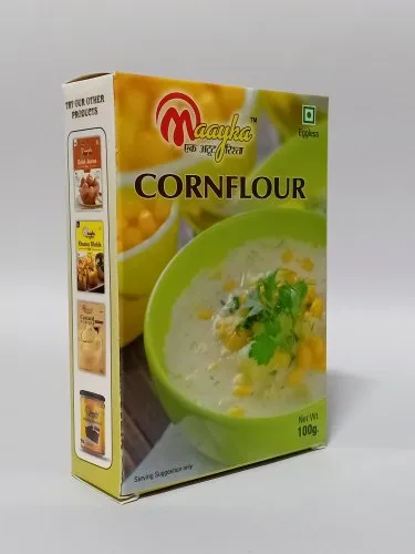 CORNFLOUR