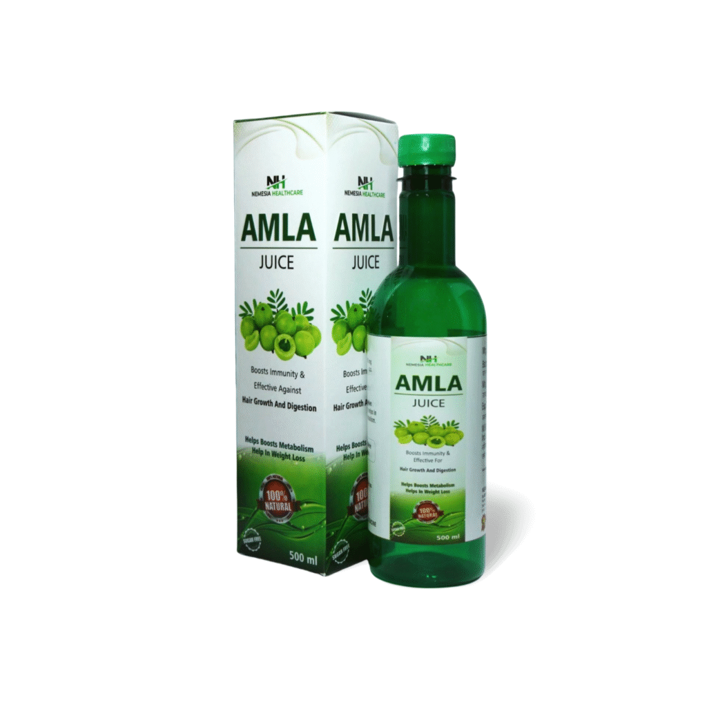 AMLA JUICE-500 ML