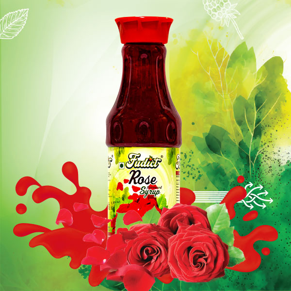 ROSE-750 ML