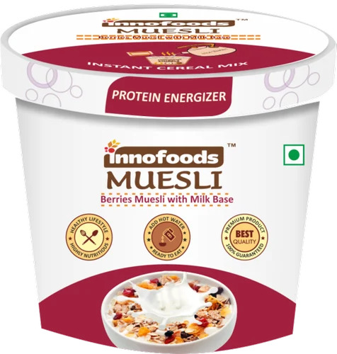 BARRIES MUESLI