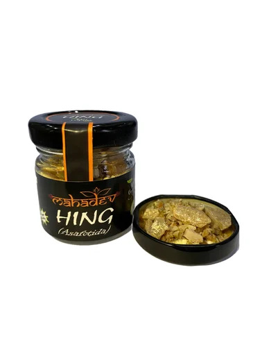 HINGH GOLD