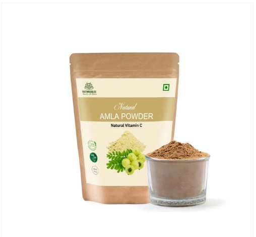 Amla Powder, Indian Gooseberry Powder - 18 Ounce