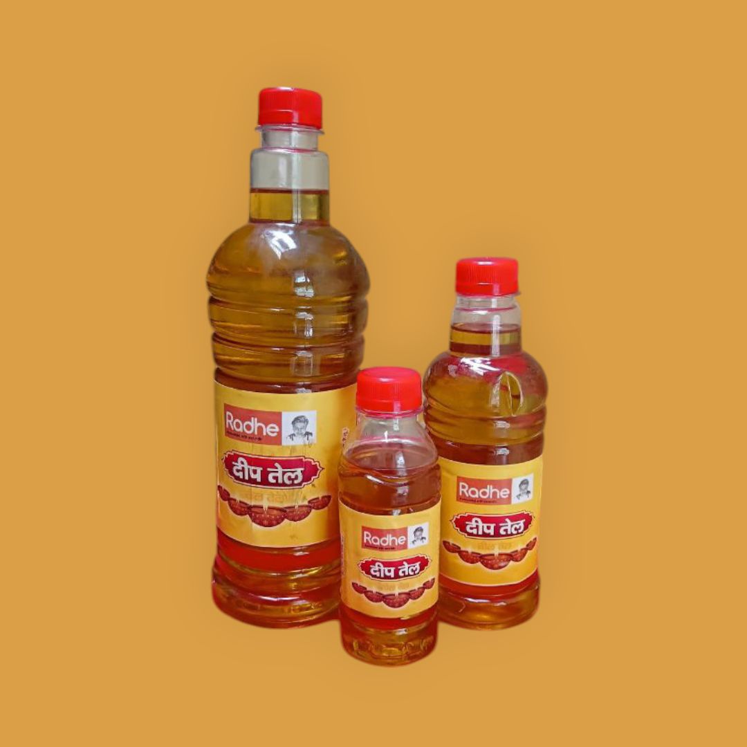 RADHE DEEP OIL
