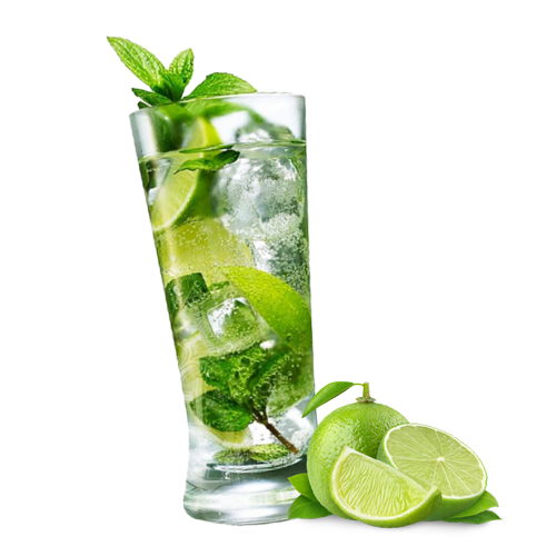 Classic Mojito