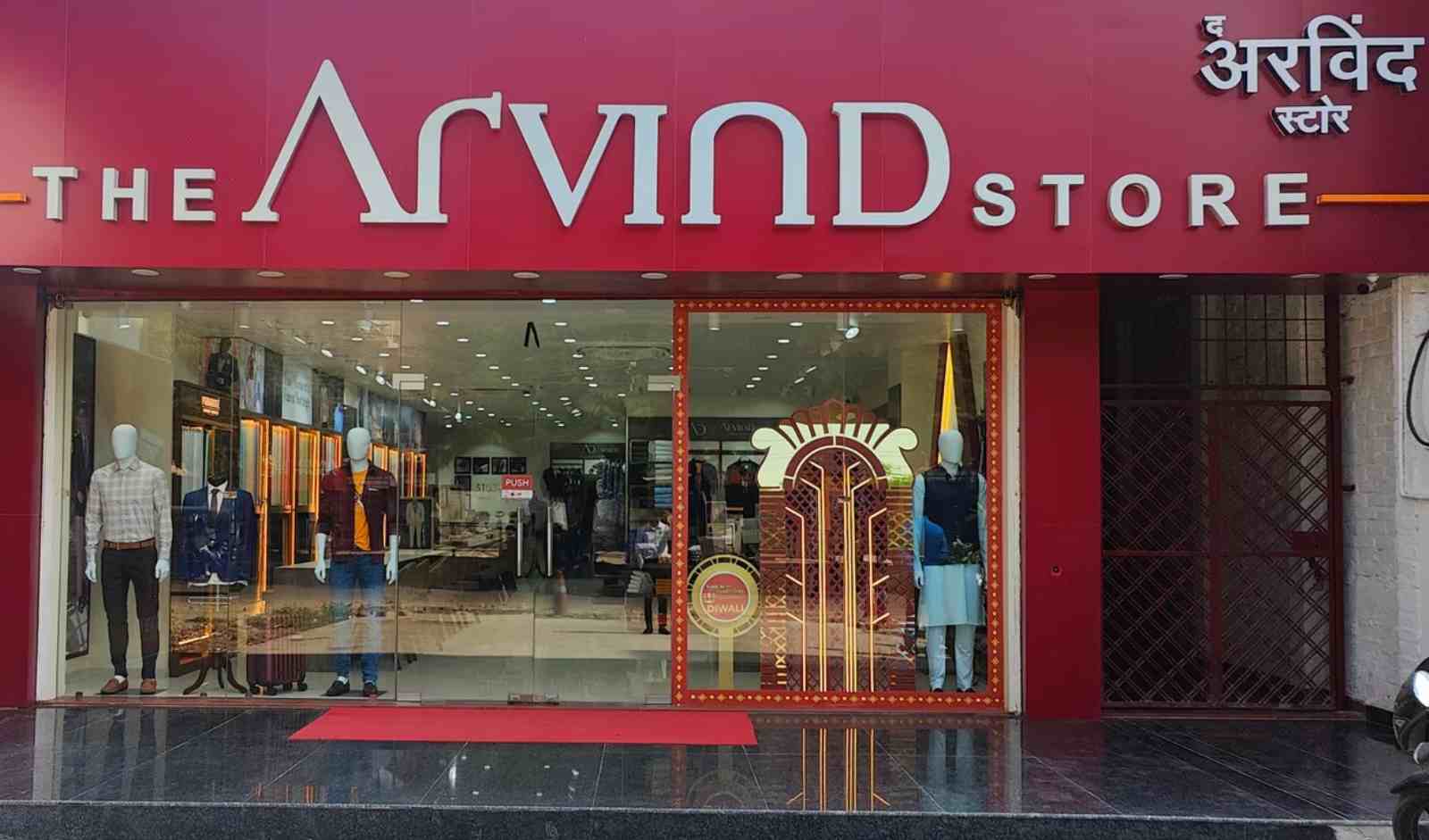 ARVIND STORE