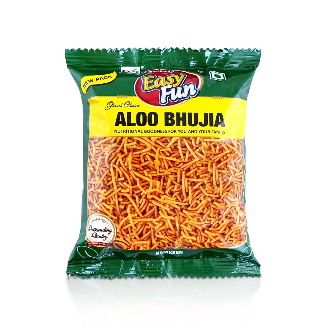 ALOO BHUJIYA MIX