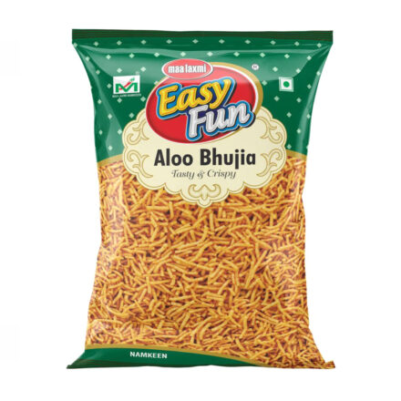 ALOO BHUJIYA