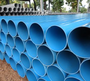 Casing Pipes