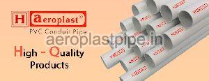 PVC Rigid Pipes