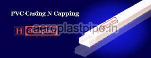 PVC Casing and Capping