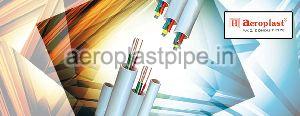 Electrical Wiring Pipes