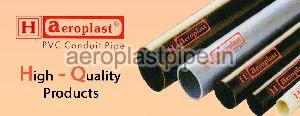 Electrical Conduit PVC Pipes