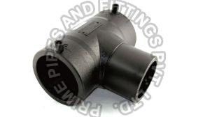 Electro Fusion Reducing Tee