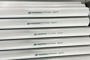 Upvc Pipes