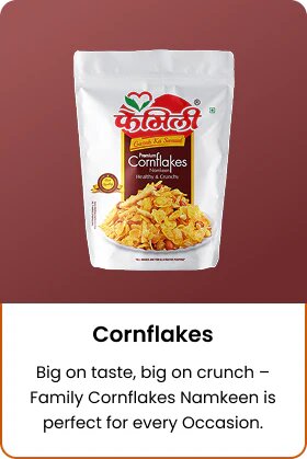 CORNFLAKES