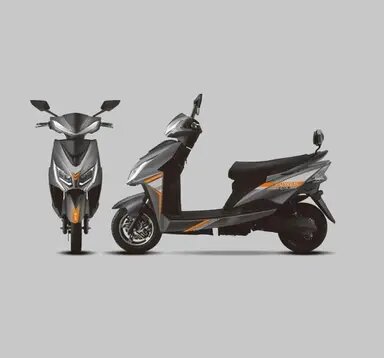 JYOVI Electric Scooter