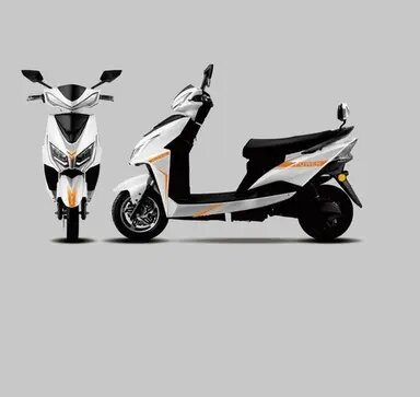 G150 Electric Scooter