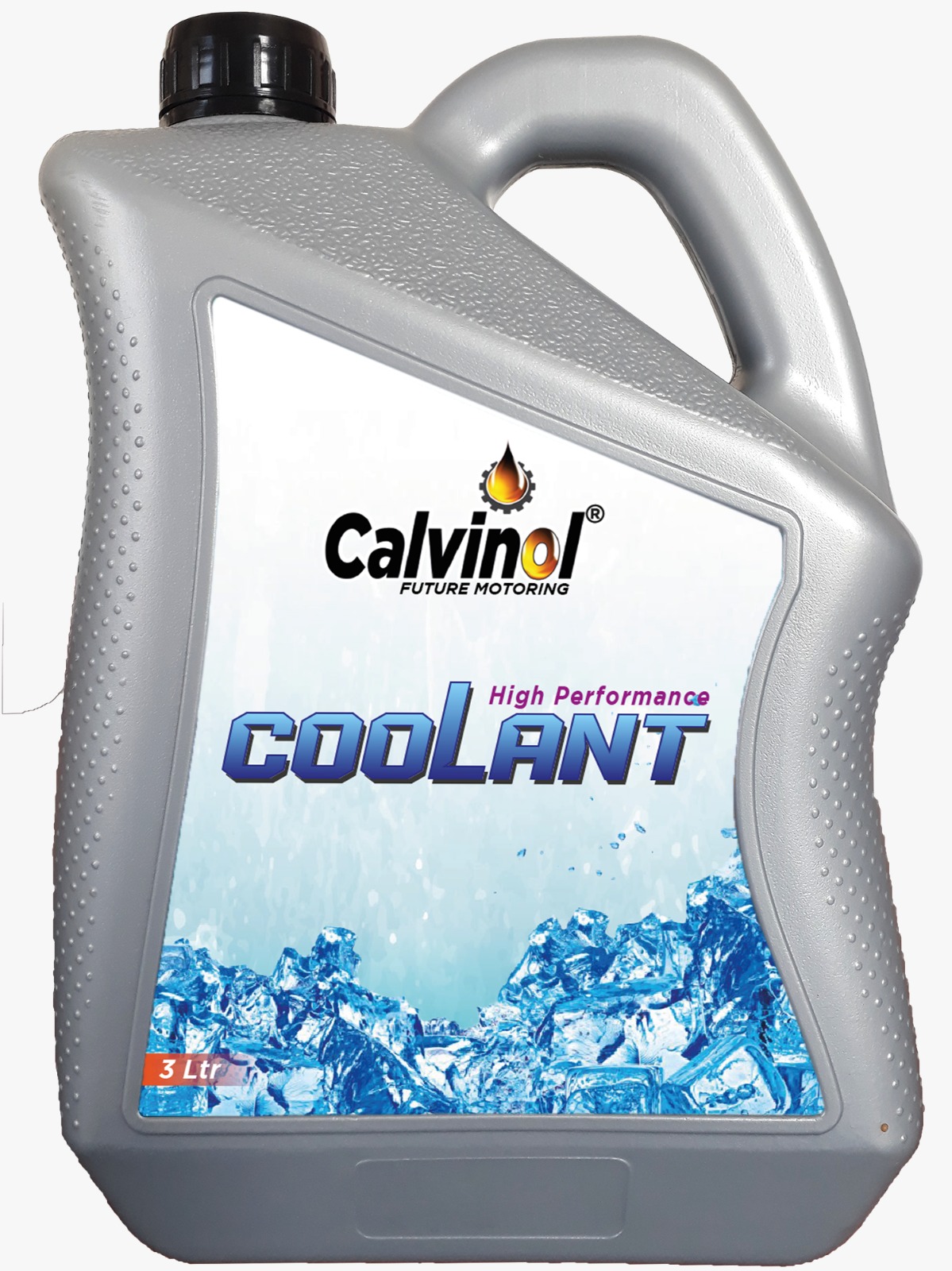 CALVINOL COOLANT