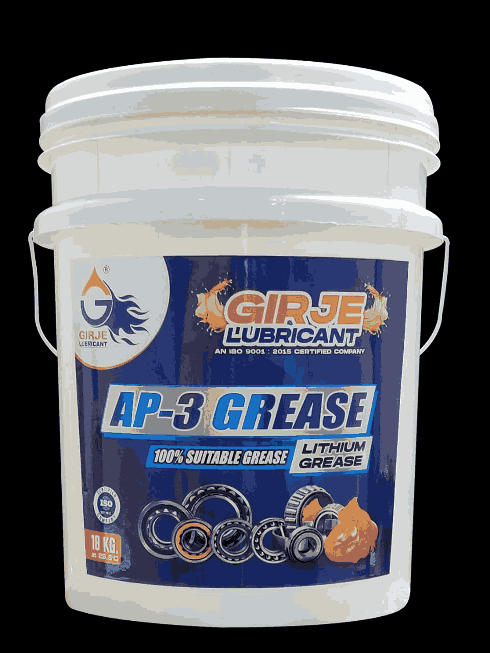 GIRJE AP 3 GREASE