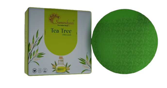 Tea tree