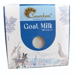100 gm Suvarnkanti Goat Milk Soap