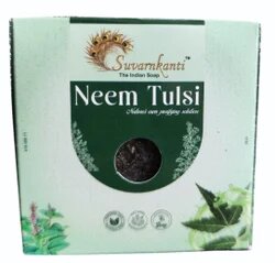 100 gm Suvarnkanti neem tulsi Soap