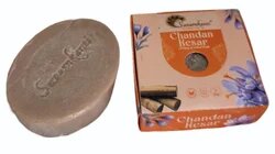 Sandalwood Soap