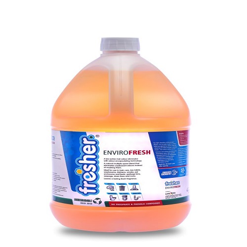 Fresher Envirofresh